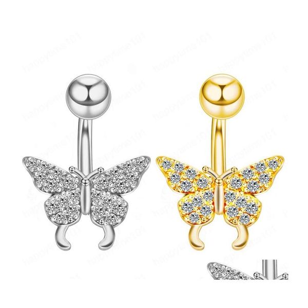navel bell button rings surgical steel belly button rings cubic zirconia butterfly navel curved barbell studs body piercing j dhqaq, Silver
navel bell button rings surgical steel belly button rings cubic zirconia butterfly navel curved barbell studs body piercing j dhqaq, Silver