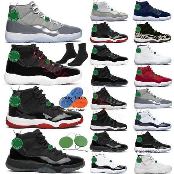 11 2023 11s men women basketball shoes retors cool grey pure violet citrus legend gamma unc blue bred low cap gown concord space jam 25th, Black
11 2023 11s men women basketball shoes retors cool grey pure violet citrus legend gamma unc blue bred low cap gown concord space jam 25th, Black