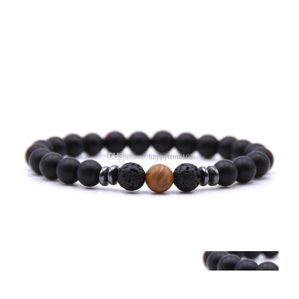 beaded natural stone statement bracelet 8mm yoga beads handmade bangle 18 styles charm women men fashion jewelry christmas gift drop dhta1, Black
beaded natural stone statement bracelet 8mm yoga beads handmade bangle 18 styles charm women men fashion jewelry christmas gift drop dhta1, Black