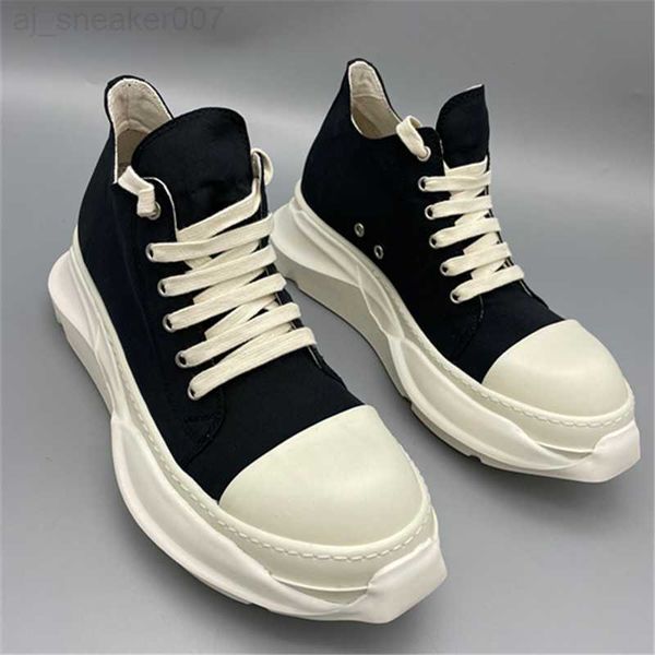 boots designer rick boot ankle men owens shoe shoes fashion sneakers street dancing rock canvas lace up high women booties xjlx, Black
boots designer rick boot ankle men owens shoe shoes fashion sneakers street dancing rock canvas lace up high women booties xjlx, Black