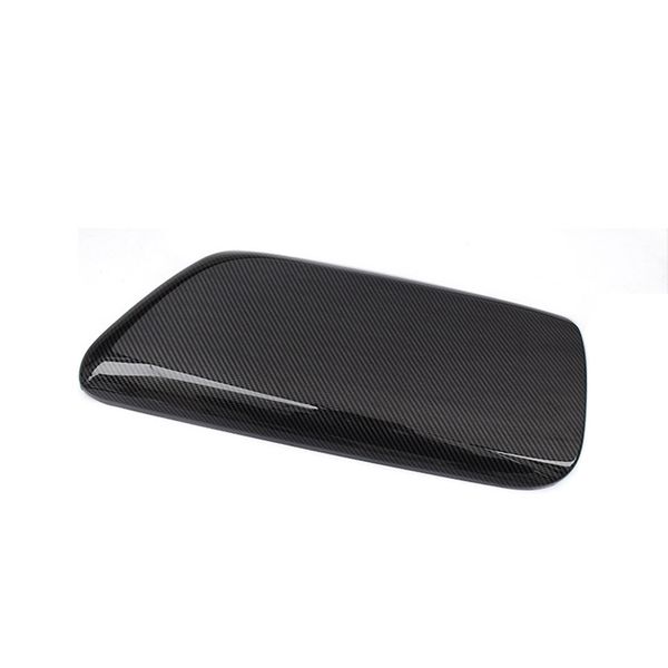 car armrest box cover trim sticker plate protective decoration wood grain abs carbon fiber style interior accessories for toyota camry 2018-
car armrest box cover trim sticker plate protective decoration wood grain abs carbon fiber style interior accessories for toyota camry 2018-