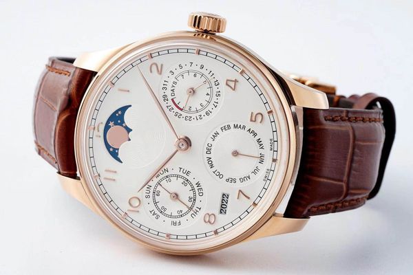 aps watch perpetual calendar mechanical movement 42 mm cowhide strap sapphire crystal glass date display of kinetic energy of the sun moon s, Slivery;brown
aps watch perpetual calendar mechanical movement 42 mm cowhide strap sapphire crystal glass date display of kinetic energy of the sun moon s, Slivery;brown