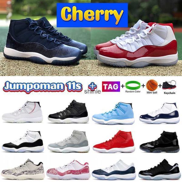 designer 11 11s basketball shoes high midnight navy velvet cherry cool grey mens womens sneakers low white bred concord 45 space jam
designer 11 11s basketball shoes high midnight navy velvet cherry cool grey mens womens sneakers low white bred concord 45 space jam