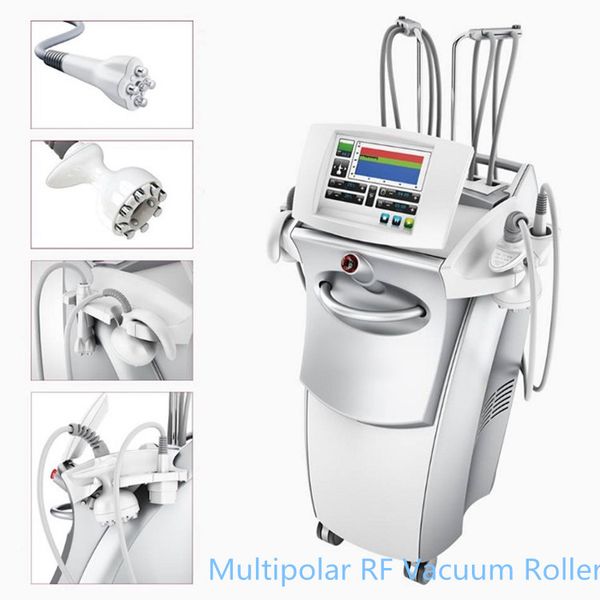multifunctional 4d monopolar rf body slimming skin tightening body contouring cellulite removal cavitation radiofrequency vacuum roller fat
multifunctional 4d monopolar rf body slimming skin tightening body contouring cellulite removal cavitation radiofrequency vacuum roller fat