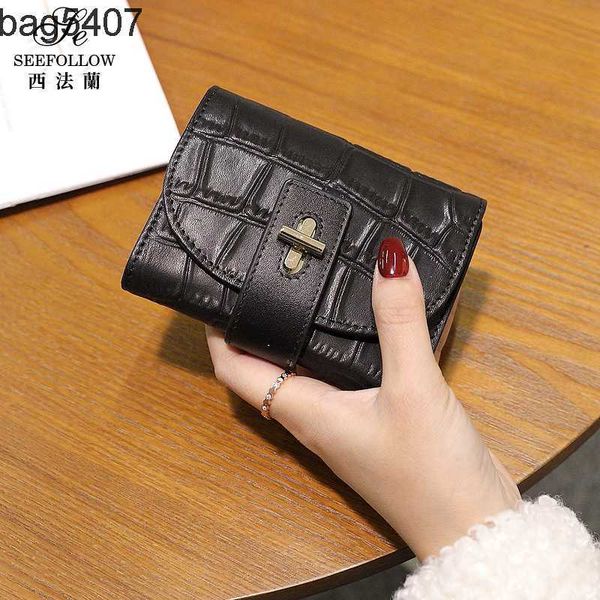 luxury design bag ladies purseshop wholesale and retail leather wallet women's short 2023 new fashion crocodile grain cowhide embossed
luxury design bag ladies purseshop wholesale and retail leather wallet women's short 2023 new fashion crocodile grain cowhide embossed