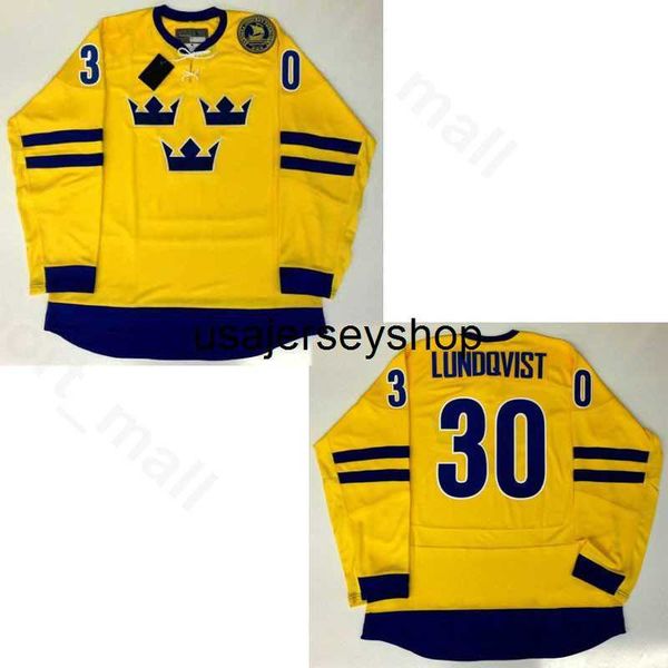 hockey jersey sweden henrik lundqvist 30 team college vintage 2016 world cup breathable for sport fans color yellow, Black
hockey jersey sweden henrik lundqvist 30 team college vintage 2016 world cup breathable for sport fans color yellow, Black