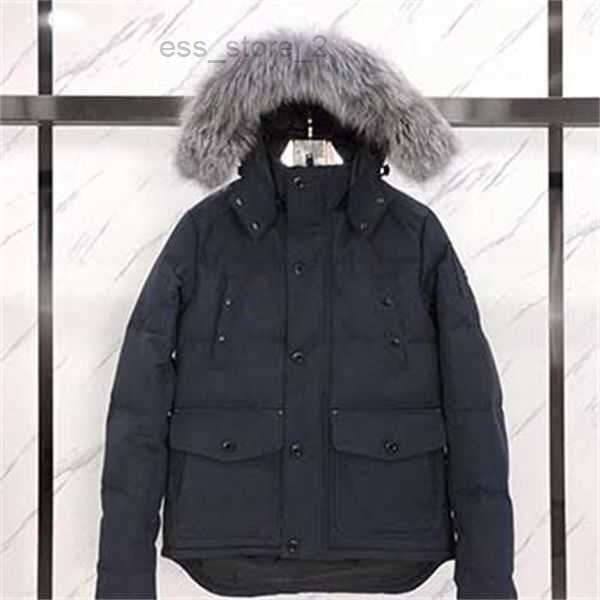men's down parkas jackets winter mens outdoor coat jacket casual hooded moose coats outerwear man warm men puffer doudoune outwear bomb, Black
men's down parkas jackets winter mens outdoor coat jacket casual hooded moose coats outerwear man warm men puffer doudoune outwear bomb, Black