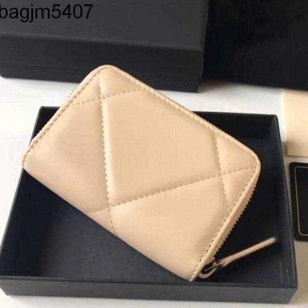 design bag ladies purse classic darlingge small fragrant women's card bag fashion sheep leather holder 19 seri credit zero wallet
design bag ladies purse classic darlingge small fragrant women's card bag fashion sheep leather holder 19 seri credit zero wallet