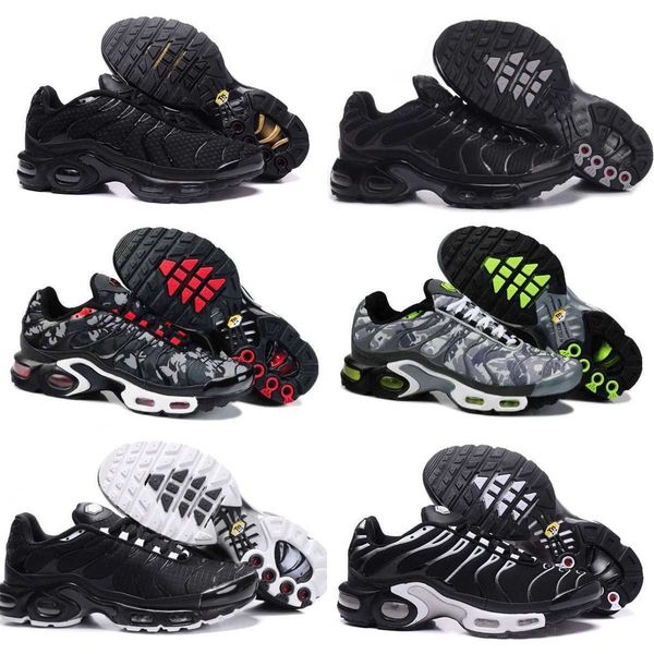 2022 mens tn running shoes tns og triple black white be true max plus ultra seafoam grey frost pink teal volt blue crinkled metal chaussures
2022 mens tn running shoes tns og triple black white be true max plus ultra seafoam grey frost pink teal volt blue crinkled metal chaussures