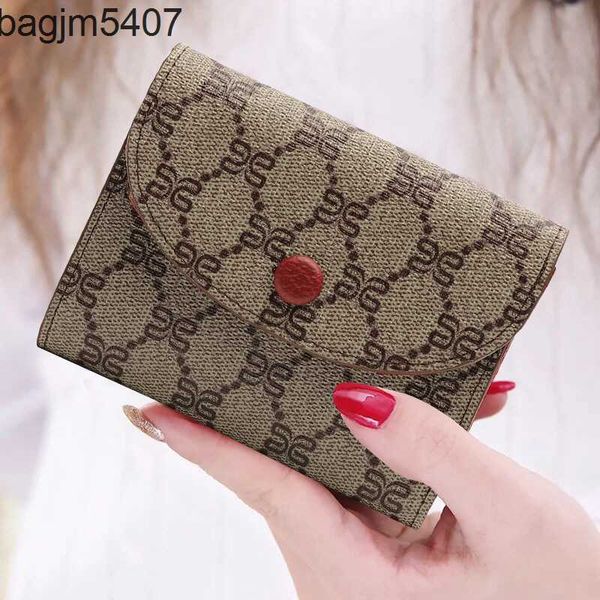 design bag ladies purse women's short wallet new 2023 korean zipper zero folding mini slim fashion
design bag ladies purse women's short wallet new 2023 korean zipper zero folding mini slim fashion