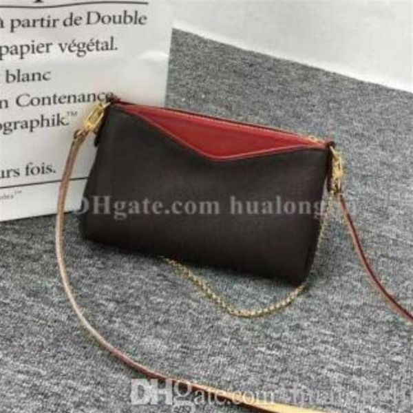 designer women bag handbag purse clutch shoulder cross body serial number flower with chain fashion lady302k
designer women bag handbag purse clutch shoulder cross body serial number flower with chain fashion lady302k