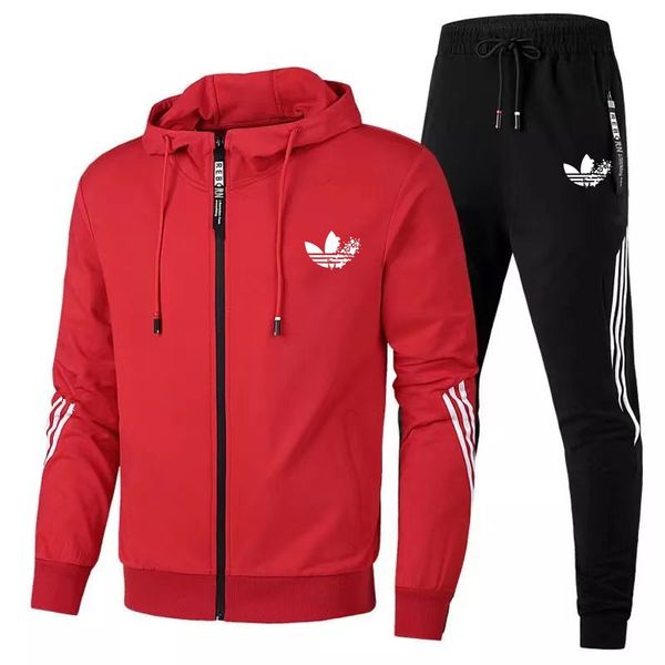 tracksuit men sweat suits autumn winter women's tracksuits joggers hoodie fleece mens jogger jackets pants sets sporting woman fashion, Gray
tracksuit men sweat suits autumn winter women's tracksuits joggers hoodie fleece mens jogger jackets pants sets sporting woman fashion, Gray