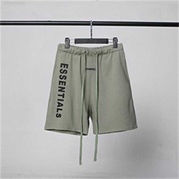 casual sports pants f og essentials double thread embossed three dimensional letter printing men's and women's shorts fashion swea, Black
casual sports pants f og essentials double thread embossed three dimensional letter printing men's and women's shorts fashion swea, Black
