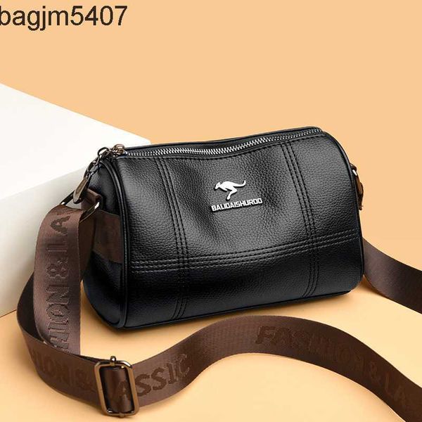 hand bag 80% of the stores are wholesale and retail women's new fashion one shoulder 2023 soft leather boston middle-aged mother's
hand bag 80% of the stores are wholesale and retail women's new fashion one shoulder 2023 soft leather boston middle-aged mother's
