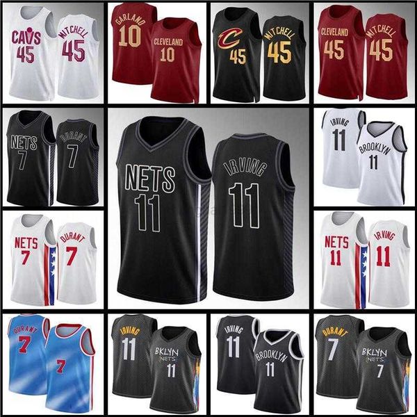 basketball jersey college basketball wears donovan 45 mitchell 10 darius garland custom 4 evan mobley jarrett allen clevelands cavalier 7 ke, Black
basketball jersey college basketball wears donovan 45 mitchell 10 darius garland custom 4 evan mobley jarrett allen clevelands cavalier 7 ke, Black