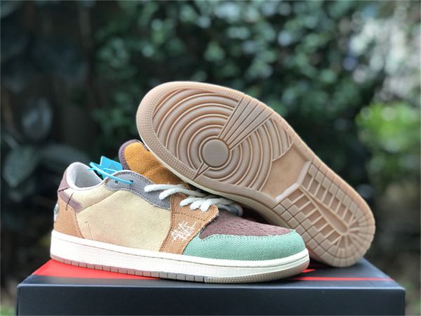 authentic zion williamson shoes 1 low og voodoo outdoor flax/muslin-fauna brown-oil green-sesame-moon fossil men sports sneakers with origin
authentic zion williamson shoes 1 low og voodoo outdoor flax/muslin-fauna brown-oil green-sesame-moon fossil men sports sneakers with origin