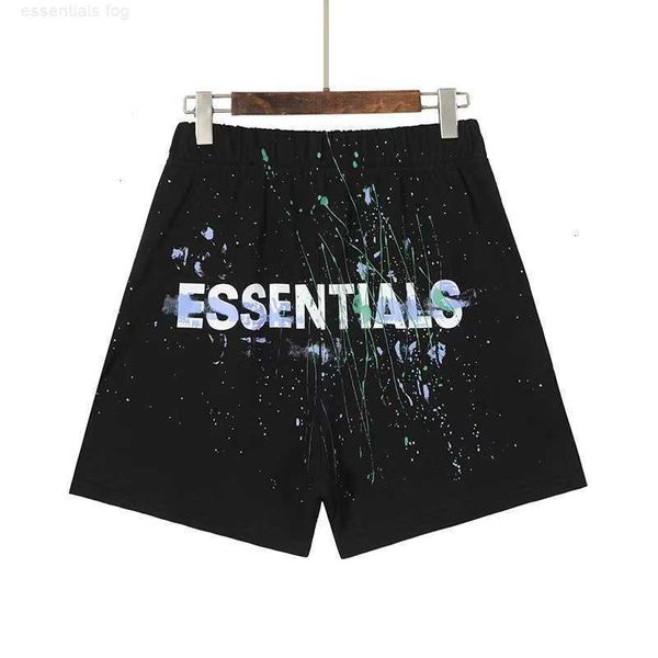 casual sports pants chaopai fog bear of god double thread essentials ink splashing graffiti leisure beach shorts for men and women fashion d, Black
casual sports pants chaopai fog bear of god double thread essentials ink splashing graffiti leisure beach shorts for men and women fashion d, Black