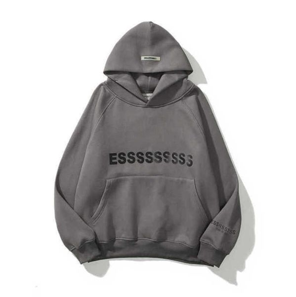 fashion men's luxury sweatshirts tracksuits essentials letter hoodies men women sportswear hooded pant coat sweater casual pullover co, Gray
fashion men's luxury sweatshirts tracksuits essentials letter hoodies men women sportswear hooded pant coat sweater casual pullover co, Gray