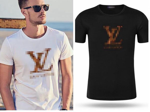 21ss designer t-shirt letter printed tee summer mens and womens cotton t-shirts hip hop high street, White;black
21ss designer t-shirt letter printed tee summer mens and womens cotton t-shirts hip hop high street, White;black