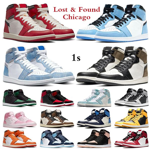 mens basketball shoes 1 chicago lost and found jumpman 1s cactus jack university blue dark mocha bred patent hyper royal starfish womens sne
mens basketball shoes 1 chicago lost and found jumpman 1s cactus jack university blue dark mocha bred patent hyper royal starfish womens sne