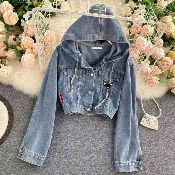 woman jacket denim coat short outwears coats long sleeve spring autumn windbreaker, Black;brown
woman jacket denim coat short outwears coats long sleeve spring autumn windbreaker, Black;brown