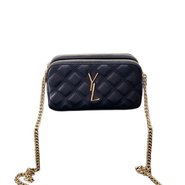 lady fashion handbags luxury bags hourglass bag crocodile embossing women totes single shoulder crossbody bag chain clutch plain coin
lady fashion handbags luxury bags hourglass bag crocodile embossing women totes single shoulder crossbody bag chain clutch plain coin
