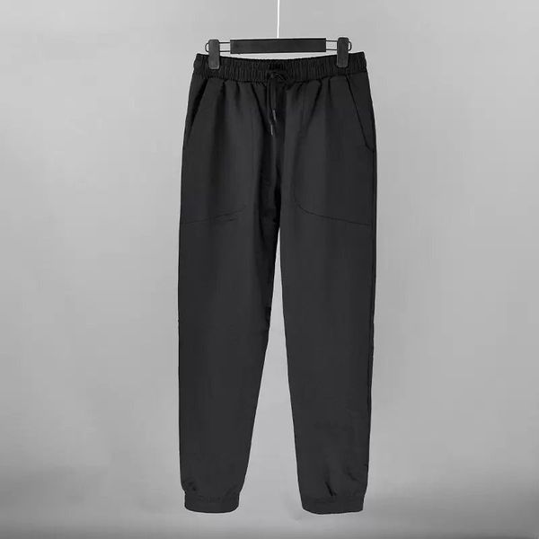 designer long pants parkas men lulus sport running align yoga outdoor gym pockets slim fit sweatpants lu pant jogger trousers mens casual2, Gray
designer long pants parkas men lulus sport running align yoga outdoor gym pockets slim fit sweatpants lu pant jogger trousers mens casual2, Gray