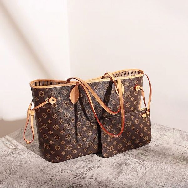 8 colors lattice vuitton 2pcs new fashion women handbags ladies designer composite bags lady clutch bag shoulder tote female purse wallet mm
8 colors lattice vuitton 2pcs new fashion women handbags ladies designer composite bags lady clutch bag shoulder tote female purse wallet mm