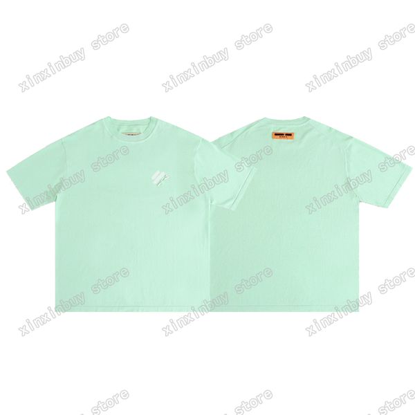 xinxinbuy men designer tee t shirt knitted pin letters embroidery short sleeve cotton women green white black grey s-3xl, Black;brown
xinxinbuy men designer tee t shirt knitted pin letters embroidery short sleeve cotton women green white black grey s-3xl, Black;brown