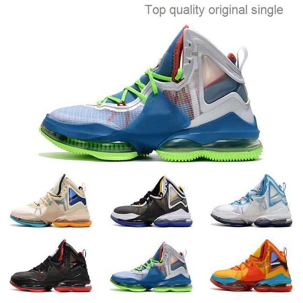 lebrons 19 tune squad men basketball shoes 19s bred green blue orange sneakers outdoors sports running trainers 7-12
lebrons 19 tune squad men basketball shoes 19s bred green blue orange sneakers outdoors sports running trainers 7-12
