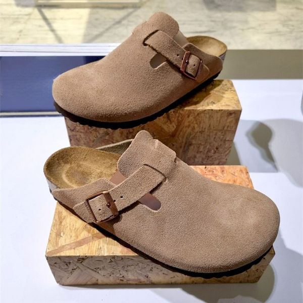 boston new leather bag head pull cork slippers op03 female male summer anti-skid slippers lazy shoes lovers beach shoes, Black
boston new leather bag head pull cork slippers op03 female male summer anti-skid slippers lazy shoes lovers beach shoes, Black