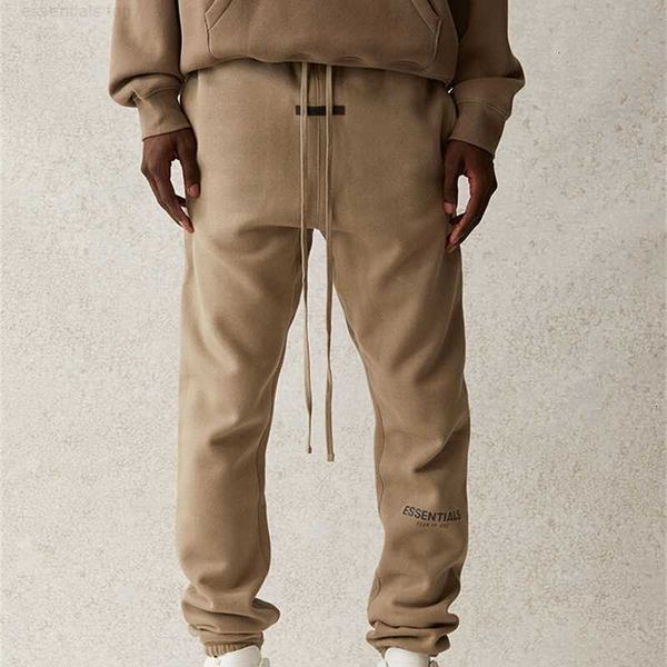 casual sports pants f og fel of god double thread essentials reflective drawstring casual high street plush fashion design sweat, Black
casual sports pants f og fel of god double thread essentials reflective drawstring casual high street plush fashion design sweat, Black