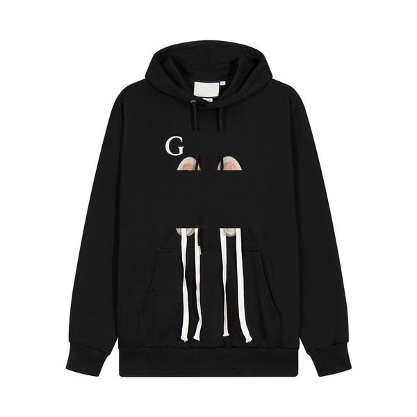 womens mens hoodies fashion double g autumn and winter men's long sleeve hooded pullover clothes sweatshirt e131, Black
womens mens hoodies fashion double g autumn and winter men's long sleeve hooded pullover clothes sweatshirt e131, Black
