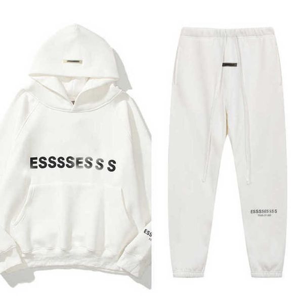 luxury fashion men's sweatshirts tracksuits essentials letter hoodies men women sportswear hooded pant coat sweater casual pullover co, Gray
luxury fashion men's sweatshirts tracksuits essentials letter hoodies men women sportswear hooded pant coat sweater casual pullover co, Gray