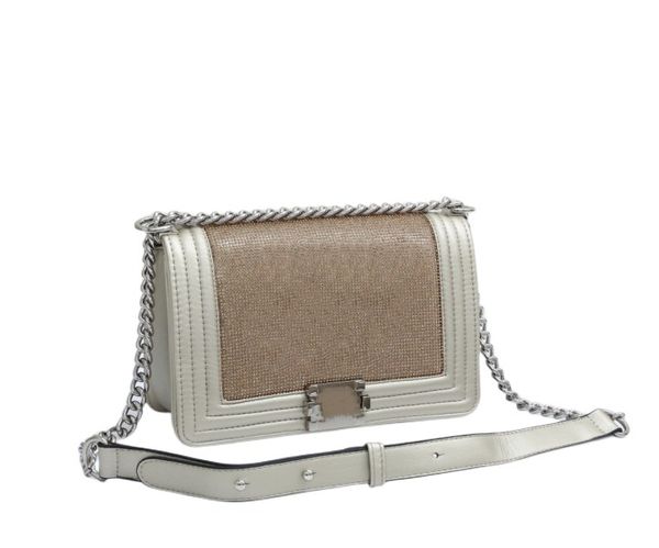 women bags classic hardware accessories chain shoulder bag cross body evening fashion shopping satchels pochette bags pearl inlay luxury des
women bags classic hardware accessories chain shoulder bag cross body evening fashion shopping satchels pochette bags pearl inlay luxury des