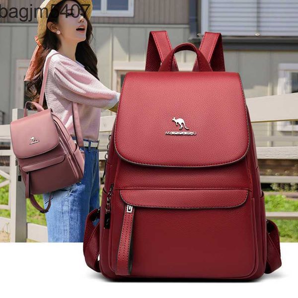 hand bag 80% of the stores are wholesale and retail fashion backpack women 2023 new leisure mommy bag outdoor travel large capacity
hand bag 80% of the stores are wholesale and retail fashion backpack women 2023 new leisure mommy bag outdoor travel large capacity