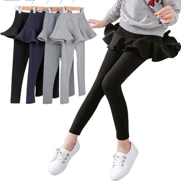 leggings tights baby girls skirt solid color pants for kids toddler cotton pant autumn children s ruffle korean style clothing 221203, Blue
leggings tights baby girls skirt solid color pants for kids toddler cotton pant autumn children s ruffle korean style clothing 221203, Blue