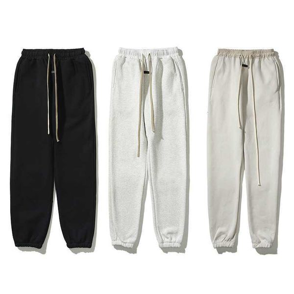 casual sports pants fog season 7 main line pants drawstring leggings casual loose fashion autumn and winter suede, Black
casual sports pants fog season 7 main line pants drawstring leggings casual loose fashion autumn and winter suede, Black