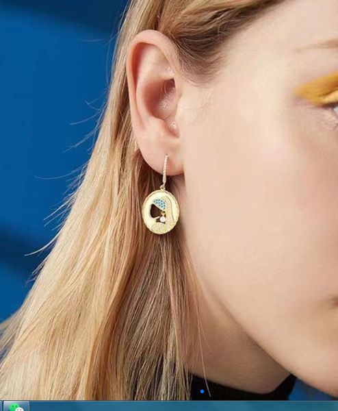 ins new in luxury fine jewelry earrings for womens pendant k gold heart necklace with engraved beads bracelets bangles bag, Golden
ins new in luxury fine jewelry earrings for womens pendant k gold heart necklace with engraved beads bracelets bangles bag, Golden