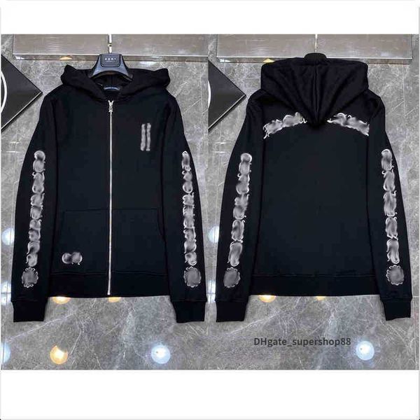 men's hoodies sweatshirts designer hearts hoodie chromes mens hoody clothing womens heart hooded ch cross flower arm front printed hors, Black
men's hoodies sweatshirts designer hearts hoodie chromes mens hoody clothing womens heart hooded ch cross flower arm front printed hors, Black
