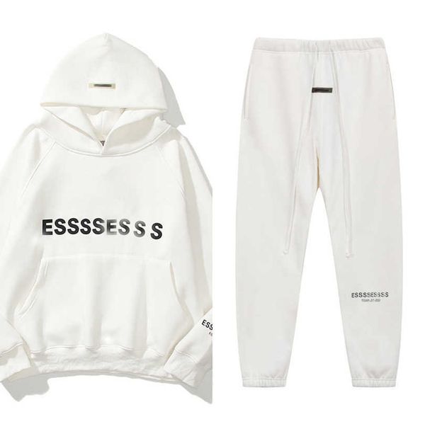 men's luxury fashion sweatshirts tracksuits essentials letter hoodies men women sportswear hooded pant coat sweater casual pullover co, Black
men's luxury fashion sweatshirts tracksuits essentials letter hoodies men women sportswear hooded pant coat sweater casual pullover co, Black