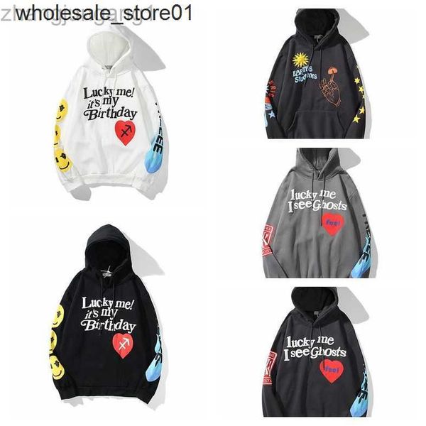 men's hoodies designer sweatshirts kanyes graffiti hoodie sweater fashion men streetwear loose hoodie, Black
men's hoodies designer sweatshirts kanyes graffiti hoodie sweater fashion men streetwear loose hoodie, Black