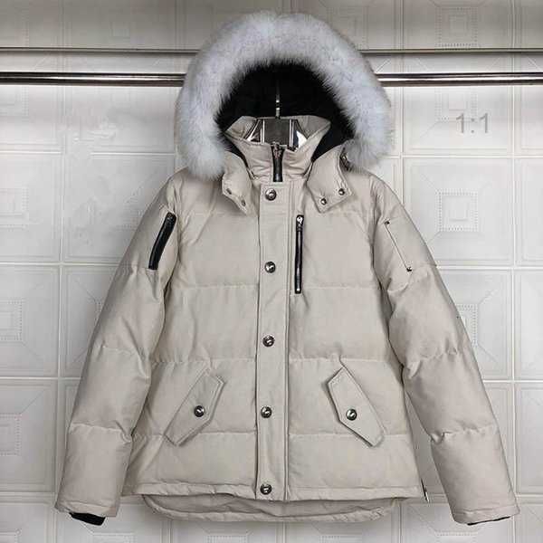 moose men's down mens jackets moose parka winter waterproof cloth men wolf fur wyndham jacket hooded fourrure outwear raccoon furs warm, Black
moose men's down mens jackets moose parka winter waterproof cloth men wolf fur wyndham jacket hooded fourrure outwear raccoon furs warm, Black