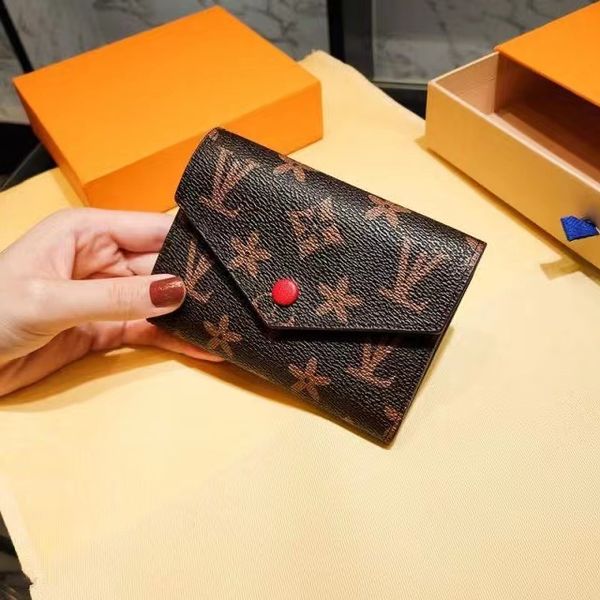 designer wallets women credit card holder bags fashion a variety of styles and colors available wholesale short wallet purse louise purse vu, Red;black
designer wallets women credit card holder bags fashion a variety of styles and colors available wholesale short wallet purse louise purse vu, Red;black