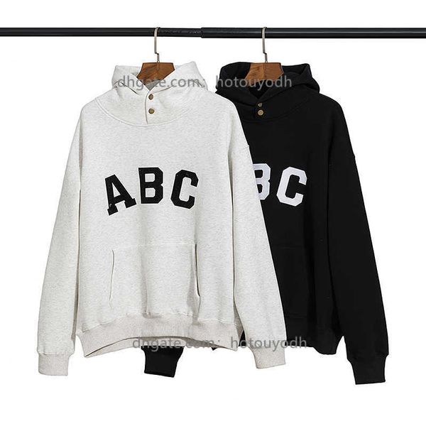 essentials 7th collection abc print hoodies men women oversize hoodie sweatshirt velvet lining pullover hooded, Black
essentials 7th collection abc print hoodies men women oversize hoodie sweatshirt velvet lining pullover hooded, Black