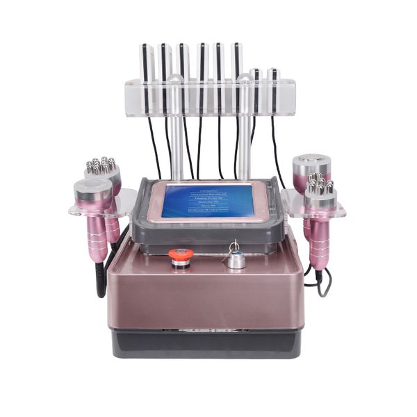 multi-functional slimming machine with 40k80k lipo laser vaccum cavitation ultrasonic rf body shaping massager beauty device for spa home us
multi-functional slimming machine with 40k80k lipo laser vaccum cavitation ultrasonic rf body shaping massager beauty device for spa home us