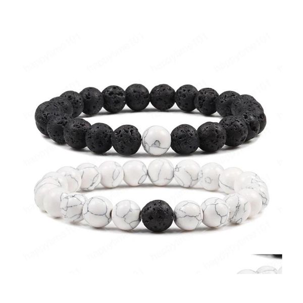 beaded classic natural stone bracelet black white men 8mm lava beads diffuser bracelets couples bangles charm strand jewelry pseras dhfqz
beaded classic natural stone bracelet black white men 8mm lava beads diffuser bracelets couples bangles charm strand jewelry pseras dhfqz
