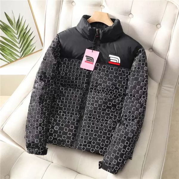 22ss men jacket parkas down coat fashion 22fw jacket style thick outfit windbreaker pocket outsize warm coats, Black
22ss men jacket parkas down coat fashion 22fw jacket style thick outfit windbreaker pocket outsize warm coats, Black