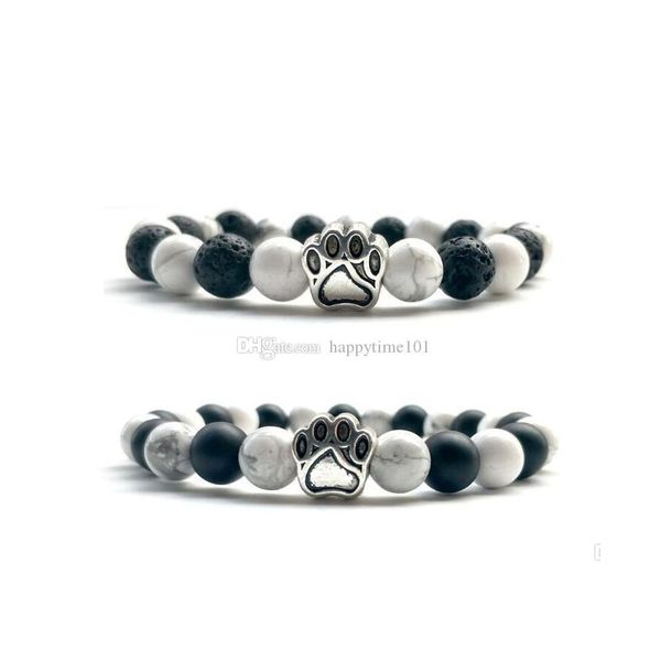 beaded lava rock beaded bracelets fashion natural black agate stone charm jewelry punk cuffs bangles white turquoise bracelet drop de dhhmf
beaded lava rock beaded bracelets fashion natural black agate stone charm jewelry punk cuffs bangles white turquoise bracelet drop de dhhmf