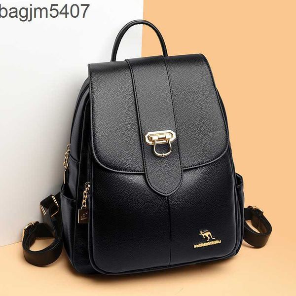 hand bag 80% of the stores are wholesale and retail 2023 new large capacity kangaroo backpack versatile trend student schoolbag fashionable
hand bag 80% of the stores are wholesale and retail 2023 new large capacity kangaroo backpack versatile trend student schoolbag fashionable